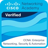 Cisco CCNA