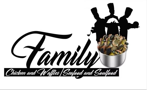 Family Chicken and Waffles / Seafood and Soulfood